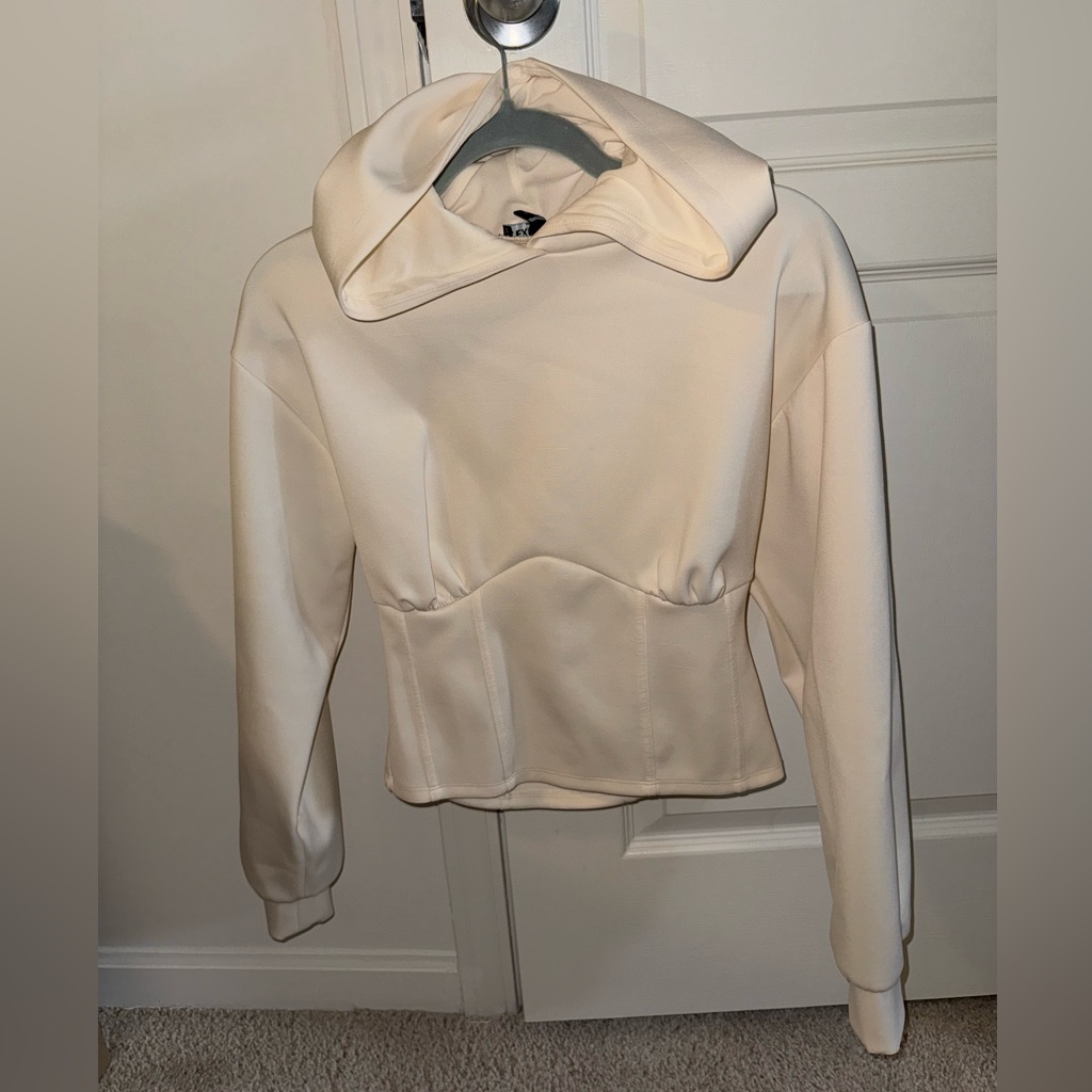 Express Hoodie